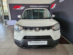SUZUKI S-PRESSO 1.0 GL 5MT 2023