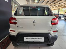 SUZUKI S-PRESSO 1.0 GL 5MT 2023
