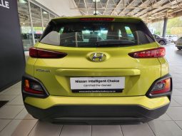 HYUNDAI KONA MY19 1.0 TGDI EXECUTIVE 2019