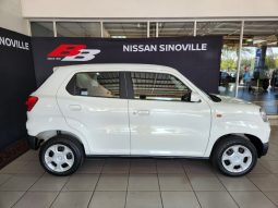 SUZUKI S-PRESSO 1.0 GL 5MT 2023