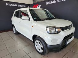 SUZUKI S-PRESSO 1.0 GL 5MT 2023