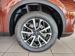HAVAL NEW H6 2.0T LUXURY 7DCT 4WD 2023