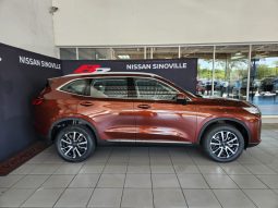 HAVAL NEW H6 2.0T LUXURY 7DCT 4WD 2023