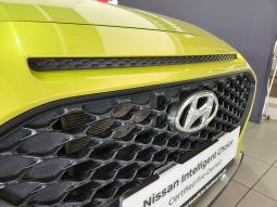 HYUNDAI KONA MY19 1.0 TGDI EXECUTIVE 2019