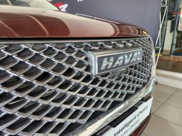 HAVAL NEW H6 2.0T LUXURY 7DCT 4WD 2023