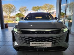 OMODA C9 PHEV AWD 2025