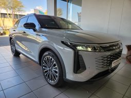 OMODA C9 PHEV AWD 2025