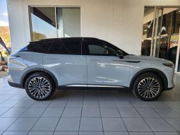 OMODA C9 PHEV AWD 2025