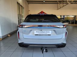 OMODA C9 PHEV AWD 2025